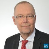Vesa Keskinen