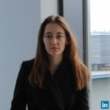 Sofiia Krat