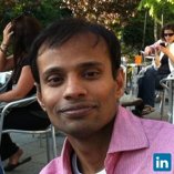 Srikanth Minnam