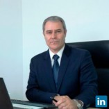 Joaquin Gomez-Moya