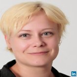 Piia Olkinuora