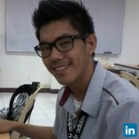 Kristian June Kawaling