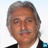 Sanjar Chakamian