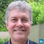 Steve Huxham