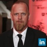Fredrik Lindblad