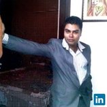 Shishir Gupta