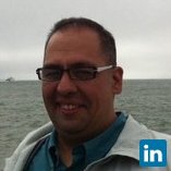 Claudio Reyes