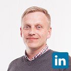 Timo Tanttinen