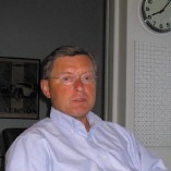 Gustav Hafren