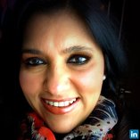 Nina Alag Suri