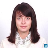 Katya Usheva