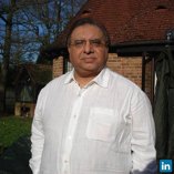 Asif Mashhadi