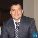 Praveen V. Joshi