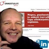 Antti Larvala