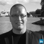 Heikki Sarajärvi
