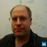 Jim Sackman