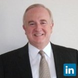 John Ireland