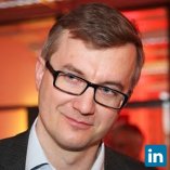Jonas Stjernberg
