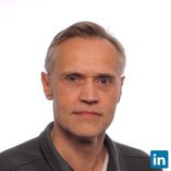 Simo Katoperä