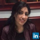 Nora Saleem