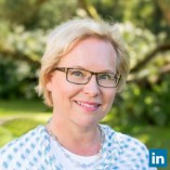 Päivi Vuorimaa
