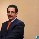 Khaled Al-Aboodi