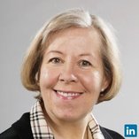 Marianne Bergström