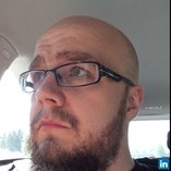 Jan Wikholm, CISSP