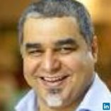 Mostafa Fahim