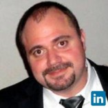 Mike Merdinian