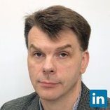 Sakari Nyberg