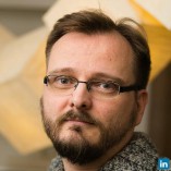 Jussi Kyrönseppä
