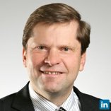 Petri Nyberg