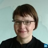 Aija Latvala-Kangas