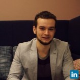 Daniil Illarionov