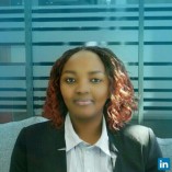Mercy Maina