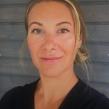 Cecilia Lundberg