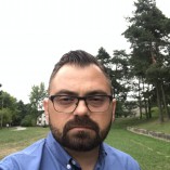 Tomasz Odrobinski