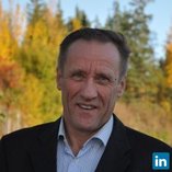 Kaukonummi Pekka