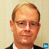 Berndt Schalin