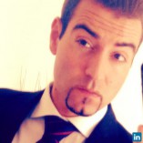 Sergio Rodríguez Cano, BSc, MBA