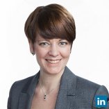 Mae Hansen, EMBA