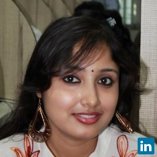 swarnali datta