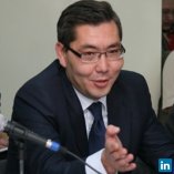 Aidarkhan Kussainov
