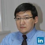 Darkhan Bineyev