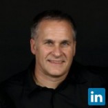 André Houde CRHA MBA