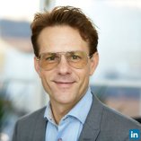 Tobias Henmark SRI ESG