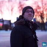 Michael Perukangas