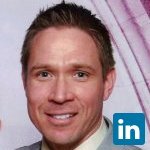 Toni Siikala, PMP, MBA