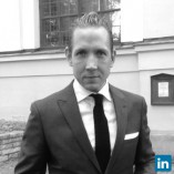 Kristian Andersin